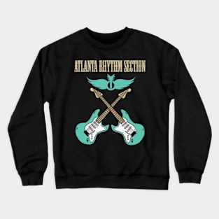 ATLANTA RHYTHM BAND Crewneck Sweatshirt